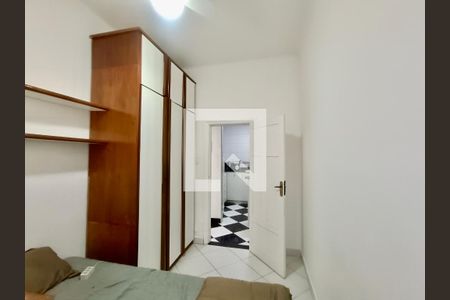 Quarto de apartamento para alugar com 2 quartos, 70m² em Copacabana, Rio de Janeiro