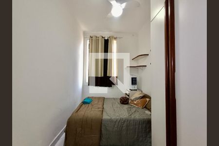 Quarto de apartamento para alugar com 2 quartos, 70m² em Copacabana, Rio de Janeiro