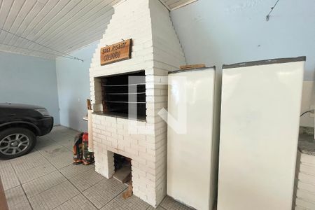 Casa à venda com 310m², 4 quartos e 5 vagas Casa à venda com 310m², 4 quartos e 5 vagasÁrea de Serviço