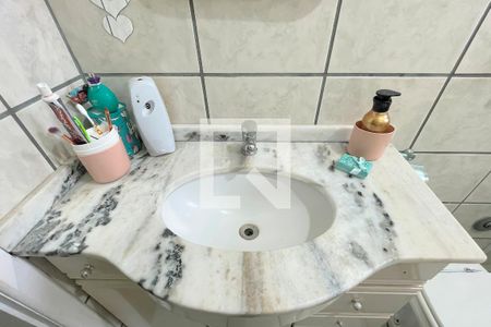 Casa à venda com 310m², 4 quartos e 5 vagas Casa à venda com 310m², 4 quartos e 5 vagasBanheiro