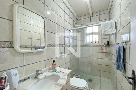 Casa à venda com 310m², 4 quartos e 5 vagas Casa à venda com 310m², 4 quartos e 5 vagasBanheiro