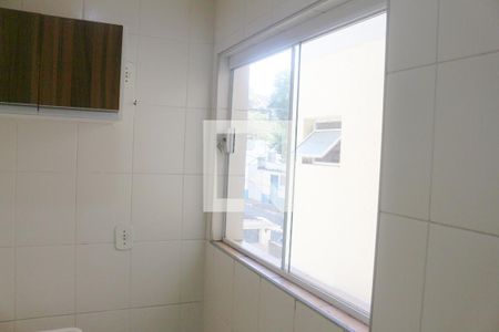 Apartamento para alugar com 60m², 1 quarto e 1 vagaÁrea de Serviço