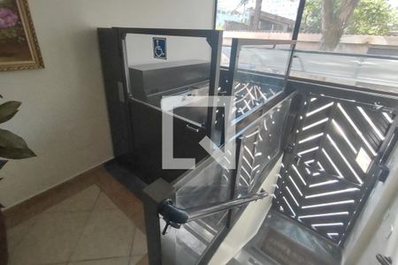 Apartamento para alugar com 60m², 1 quarto e 1 vaga Apartamento para alugar com 60m², 1 quarto e 1 vagaÁrea comum