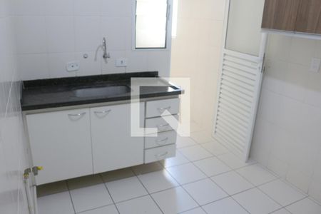 Apartamento para alugar com 60m², 1 quarto e 1 vagaCozinha