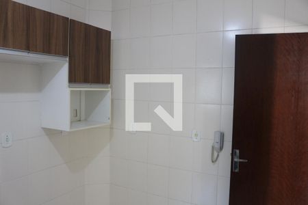 Apartamento para alugar com 60m², 1 quarto e 1 vagaCozinha