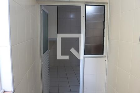 Apartamento para alugar com 60m², 1 quarto e 1 vagaÁrea de Serviço