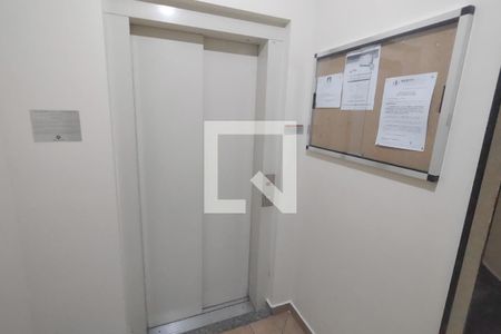 Apartamento para alugar com 60m², 1 quarto e 1 vaga Apartamento para alugar com 60m², 1 quarto e 1 vagaÁrea comum