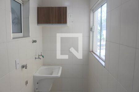 Apartamento para alugar com 60m², 1 quarto e 1 vagaÁrea de Serviço