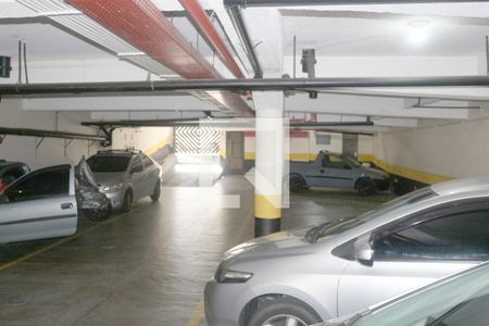 Apartamento para alugar com 60m², 1 quarto e 1 vagaGaragem