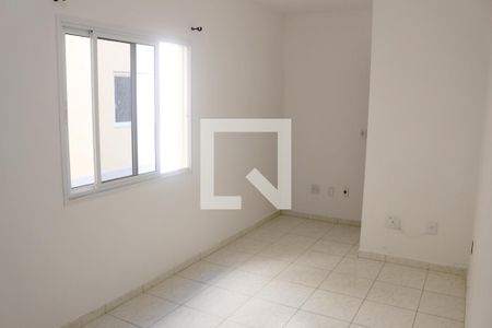 Sala de apartamento para alugar com 1 quarto, 60m² em Santa Maria, São Caetano do Sul