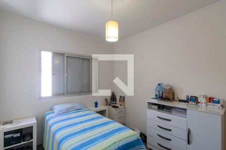 Apartamento à venda com 117m², 3 quartos e 1 vagaQuarto 2