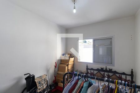 Apartamento à venda com 117m², 3 quartos e 1 vagaQuarto 3