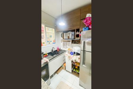 Apartamento à venda com 62m², 2 quartos e 1 vaga Apartamento à venda com 62m², 2 quartos e 1 vagaCozinha