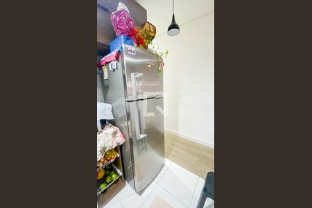 Apartamento à venda com 62m², 2 quartos e 1 vaga Apartamento à venda com 62m², 2 quartos e 1 vagaCozinha