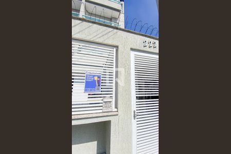 Apartamento à venda com 62m², 2 quartos e 1 vaga Apartamento à venda com 62m², 2 quartos e 1 vagaFachada