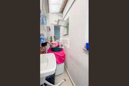 Apartamento à venda com 62m², 2 quartos e 1 vaga Apartamento à venda com 62m², 2 quartos e 1 vagaÁrea de Serviço