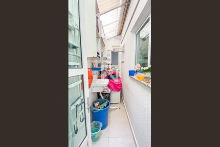 Apartamento à venda com 62m², 2 quartos e 1 vaga Apartamento à venda com 62m², 2 quartos e 1 vagaÁrea de Serviço