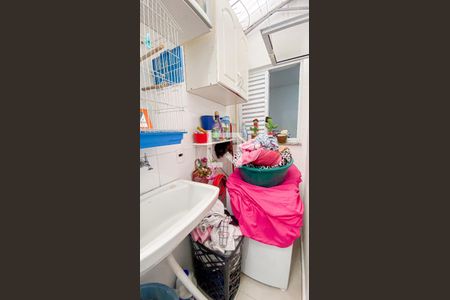 Apartamento à venda com 62m², 2 quartos e 1 vaga Apartamento à venda com 62m², 2 quartos e 1 vagaÁrea de Serviço