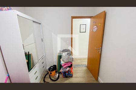 Apartamento à venda com 62m², 2 quartos e 1 vaga Apartamento à venda com 62m², 2 quartos e 1 vagaQuarto