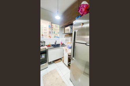 Apartamento à venda com 62m², 2 quartos e 1 vaga Apartamento à venda com 62m², 2 quartos e 1 vagaCozinha