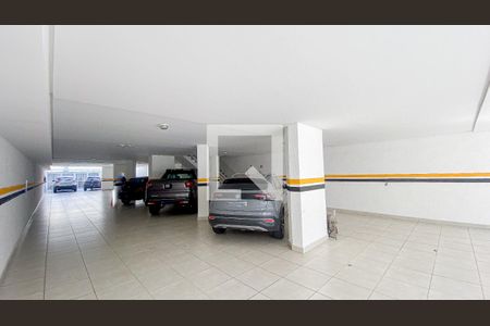 Apartamento à venda com 62m², 2 quartos e 1 vaga Apartamento à venda com 62m², 2 quartos e 1 vagaGaragem