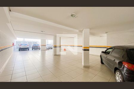 Apartamento à venda com 62m², 2 quartos e 1 vaga Apartamento à venda com 62m², 2 quartos e 1 vagaGaragem