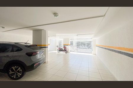 Apartamento à venda com 62m², 2 quartos e 1 vaga Apartamento à venda com 62m², 2 quartos e 1 vagaGaragem