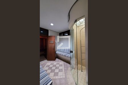 Apartamento à venda com 72m², 1 quarto e 1 vaga Apartamento à venda com 72m², 1 quarto e 1 vagaSaúna