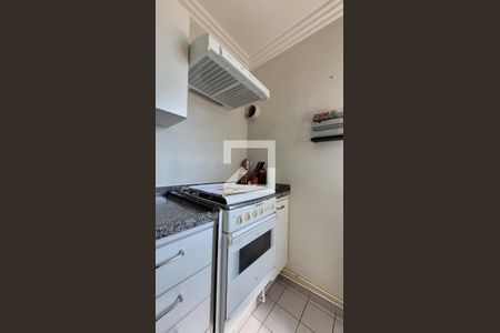 Apartamento à venda com 72m², 1 quarto e 1 vaga Apartamento à venda com 72m², 1 quarto e 1 vagaCozinha
