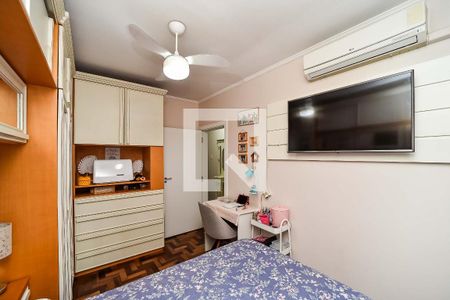 Apartamento à venda com 58m², 3 quartos e 1 vaga Apartamento à venda com 58m², 3 quartos e 1 vagaQuarto 3