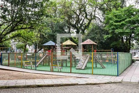 Apartamento à venda com 58m², 3 quartos e 1 vaga Apartamento à venda com 58m², 3 quartos e 1 vagaÁrea comum - Playground