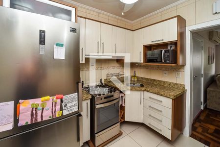 Apartamento à venda com 58m², 3 quartos e 1 vaga Apartamento à venda com 58m², 3 quartos e 1 vagaCozinha