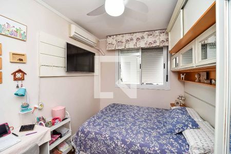 Apartamento à venda com 58m², 3 quartos e 1 vaga Apartamento à venda com 58m², 3 quartos e 1 vagaQuarto 3