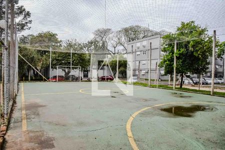 Apartamento à venda com 58m², 3 quartos e 1 vaga Apartamento à venda com 58m², 3 quartos e 1 vagaQuadra Esportiva