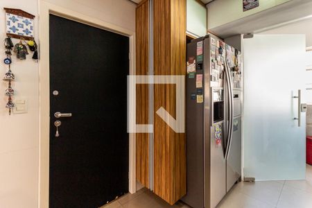 Apartamento à venda com 123m², 2 quartos e 1 vaga Apartamento à venda com 123m², 2 quartos e 1 vagaCozinha