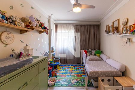 Apartamento à venda com 123m², 2 quartos e 1 vaga Apartamento à venda com 123m², 2 quartos e 1 vagaQuarto 2