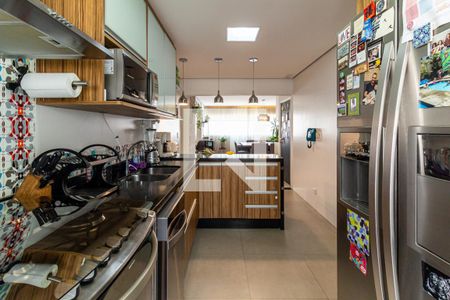 Apartamento à venda com 123m², 2 quartos e 1 vaga Apartamento à venda com 123m², 2 quartos e 1 vagaCozinha