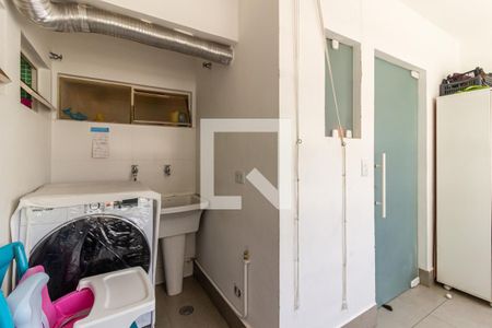 Apartamento à venda com 123m², 2 quartos e 1 vaga Apartamento à venda com 123m², 2 quartos e 1 vagaÁrea de Serviço