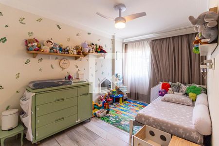 Apartamento à venda com 123m², 2 quartos e 1 vaga Apartamento à venda com 123m², 2 quartos e 1 vagaQuarto 2