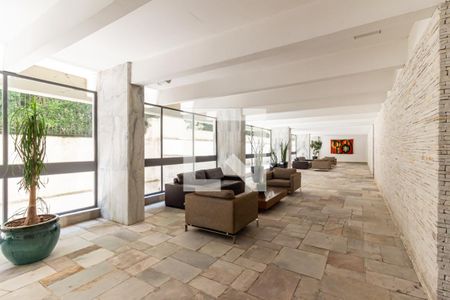 Apartamento à venda com 123m², 2 quartos e 1 vaga Apartamento à venda com 123m², 2 quartos e 1 vagaHall de Entrada