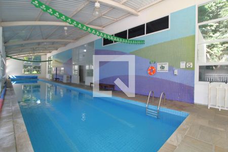 Apartamento à venda com 233m², 3 quartos e 3 vagasPiscina aquecida