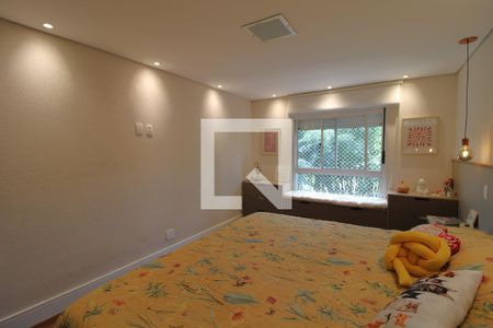 Apartamento à venda com 233m², 3 quartos e 3 vagasSuíte 1