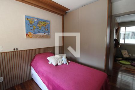 Apartamento à venda com 233m², 3 quartos e 3 vagasSuíte 2