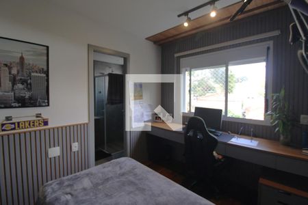 Apartamento à venda com 233m², 3 quartos e 3 vagasSuíte 3