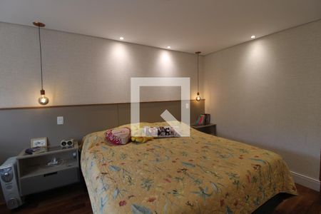 Apartamento à venda com 233m², 3 quartos e 3 vagasSuíte 1