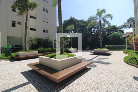 Apartamento à venda com 233m², 3 quartos e 3 vagasÁrea comum