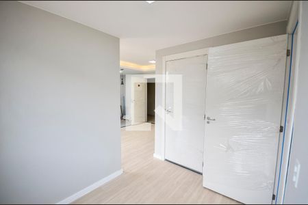 Apartamento à venda com 44m², 1 quarto e sem vaga Apartamento à venda com 44m², 1 quarto e sem vagaSala