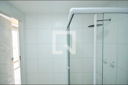 Apartamento à venda com 44m², 1 quarto e sem vaga Apartamento à venda com 44m², 1 quarto e sem vagaBanheiro