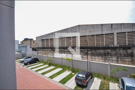 Apartamento à venda com 44m², 1 quarto e sem vaga Apartamento à venda com 44m², 1 quarto e sem vagaVista da Sala