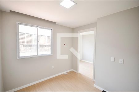 Apartamento à venda com 44m², 1 quarto e sem vaga Apartamento à venda com 44m², 1 quarto e sem vagaQuarto